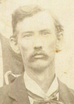 Arthur Henbest